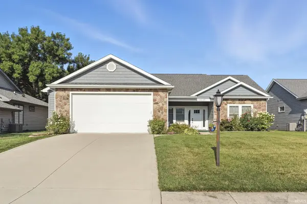 10609 Bay Bridge RD, Fort Wayne, IN 46845