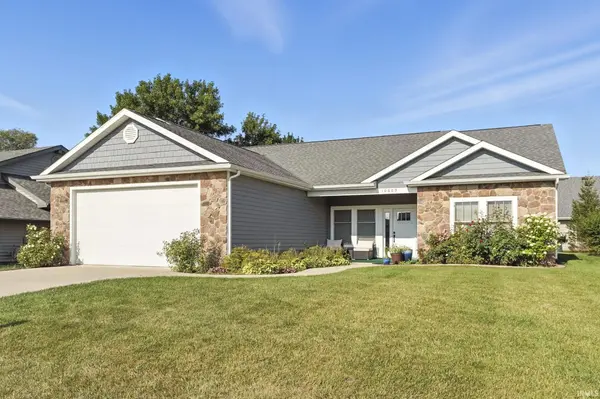 10609 Bay Bridge RD, Fort Wayne, IN 46845