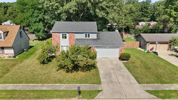 6115 Chicory DR, Fort Wayne, IN 46835