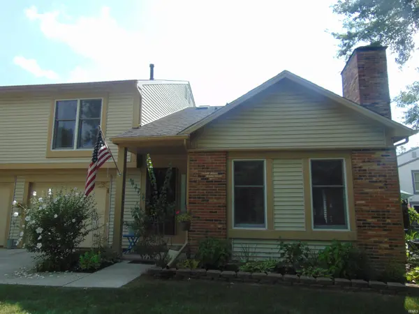 4930 Pinebrook DR #5, Fort Wayne, IN 46804