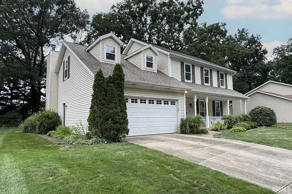 50895 Sturdy Oak CT, Granger, IN 46530