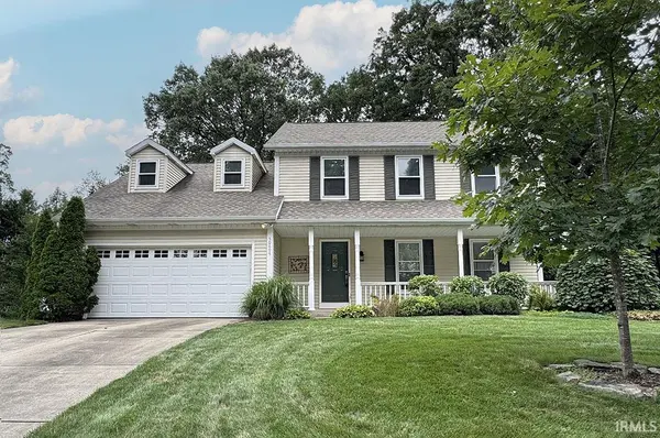 50895 Sturdy Oak CT, Granger, IN 46530