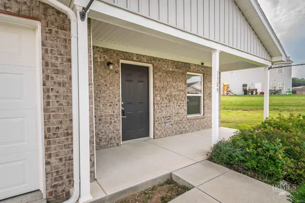 1389 N Gregg DR, Albany, IN 47320