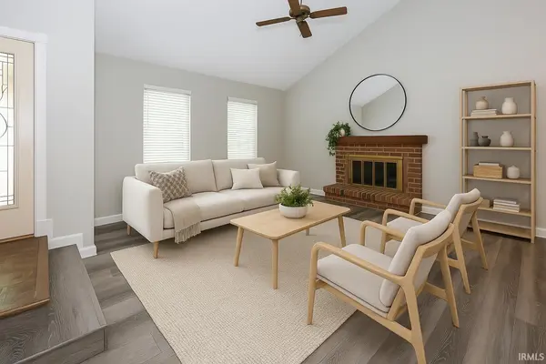4905 Pinebrook DR, Fort Wayne, IN 46804-1774