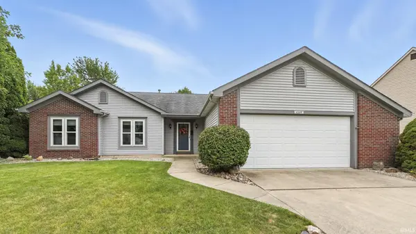 6309 Black Oak BLVD, Fort Wayne, IN 46835