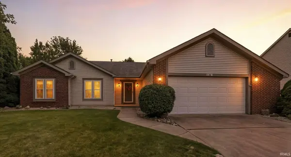 6309 Black Oak BLVD, Fort Wayne, IN 46835
