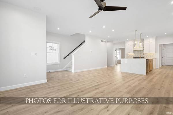 1245 Echoes CIR, South Bend, IN 46617-1576