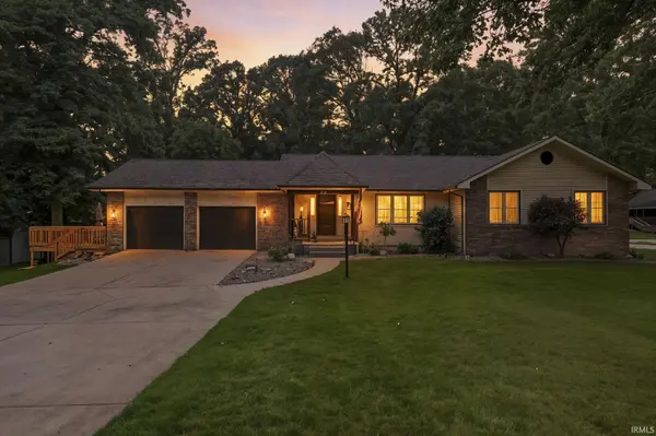 615 Walnut DR,  Albion,  IN 46701