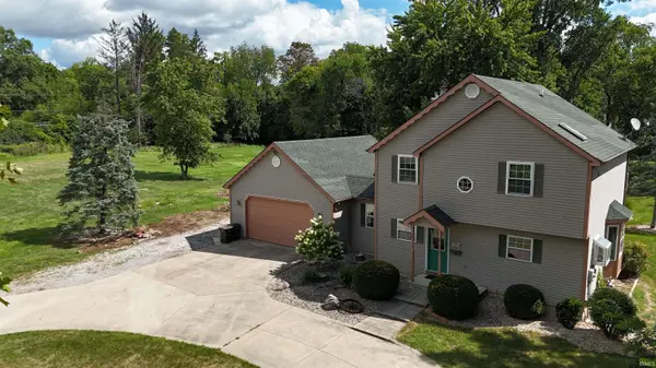 1919 Ardmore Ave AVE, Fort Wayne, IN 46802