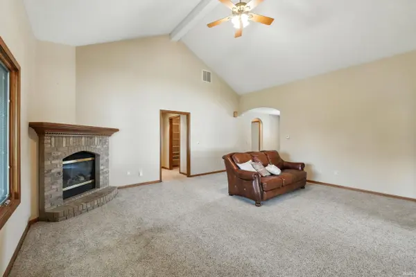 5819 Inverlith CIR, Fort Wayne, IN 46814