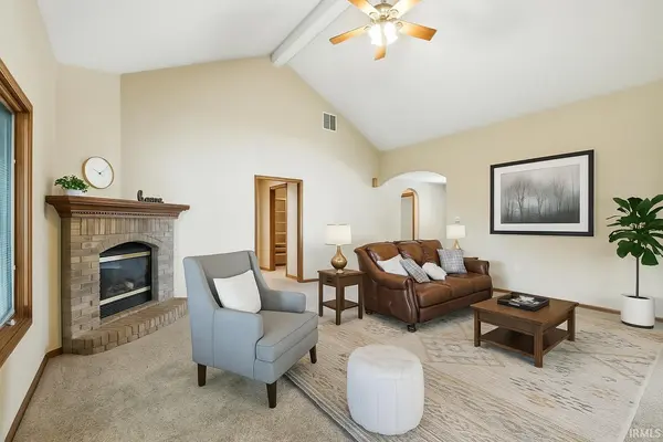 5819 Inverlith CIR, Fort Wayne, IN 46814