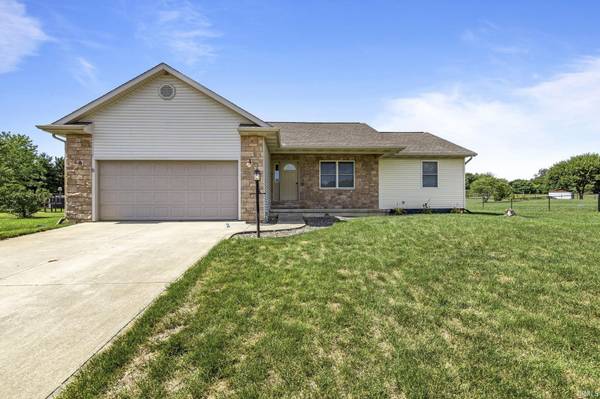 58357 Hemminger DR, Goshen, IN 46528