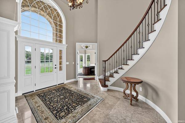 17781 County Road 112 ***, Bristol, IN 46507-8876