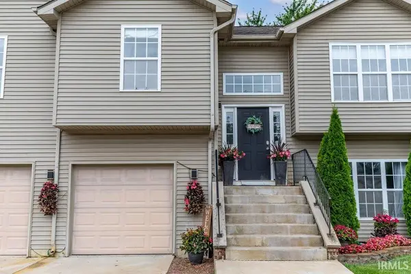 14322 Colfax ST, Cedar Lake, IN 46303