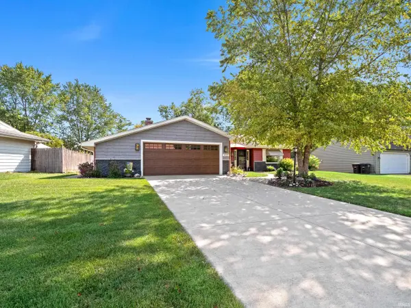 4425 Bridgetown RUN, Fort Wayne, IN 46804-4808