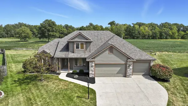 6735 Kennon CT, Fort Wayne, IN 46835