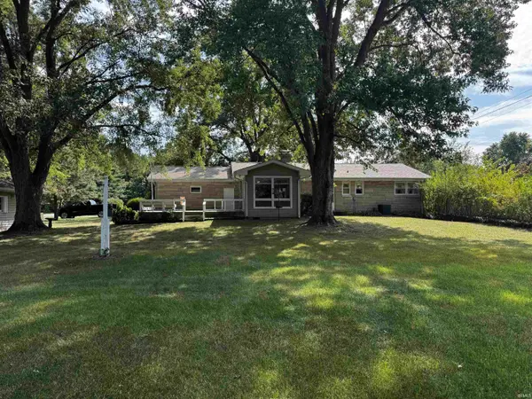 19015 Palisade AVE, South Bend, IN 46637-2118