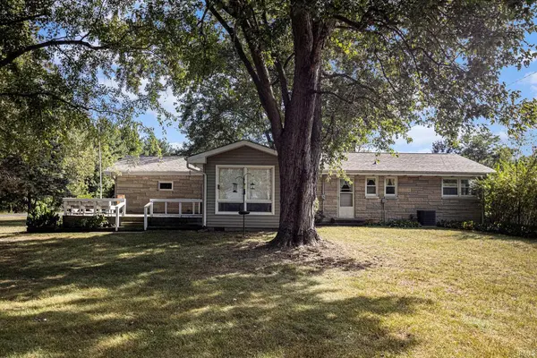 19015 Palisade AVE, South Bend, IN 46637-2118