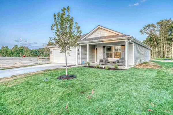 14492 Andina TRL, Fort Wayne, IN 46845