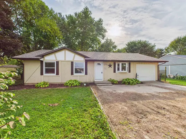 575 N Market ST, Andrews, IN 46702-4670