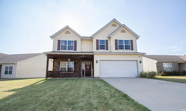 9020 Ashton Pointe BLVD,  Fort Wayne,  IN 46819-2542