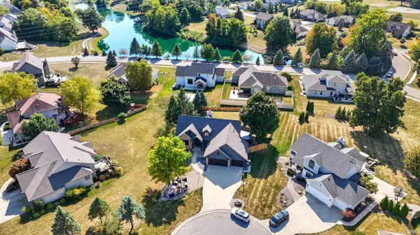 5818 Chase Creek CT, Fort Wayne, IN 46804
