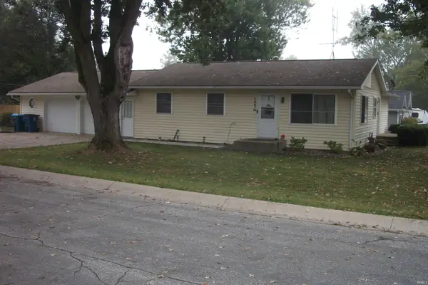 1007 S Superior ST,  Angola,  IN 46703