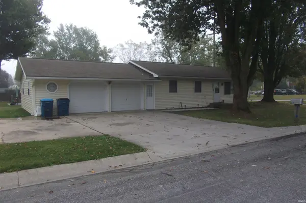 1007 S Superior ST, Angola, IN 46703