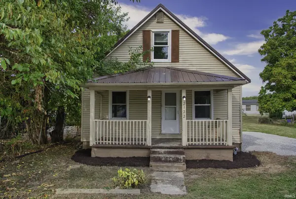2122 Morris ST, Fort Wayne, IN 46802