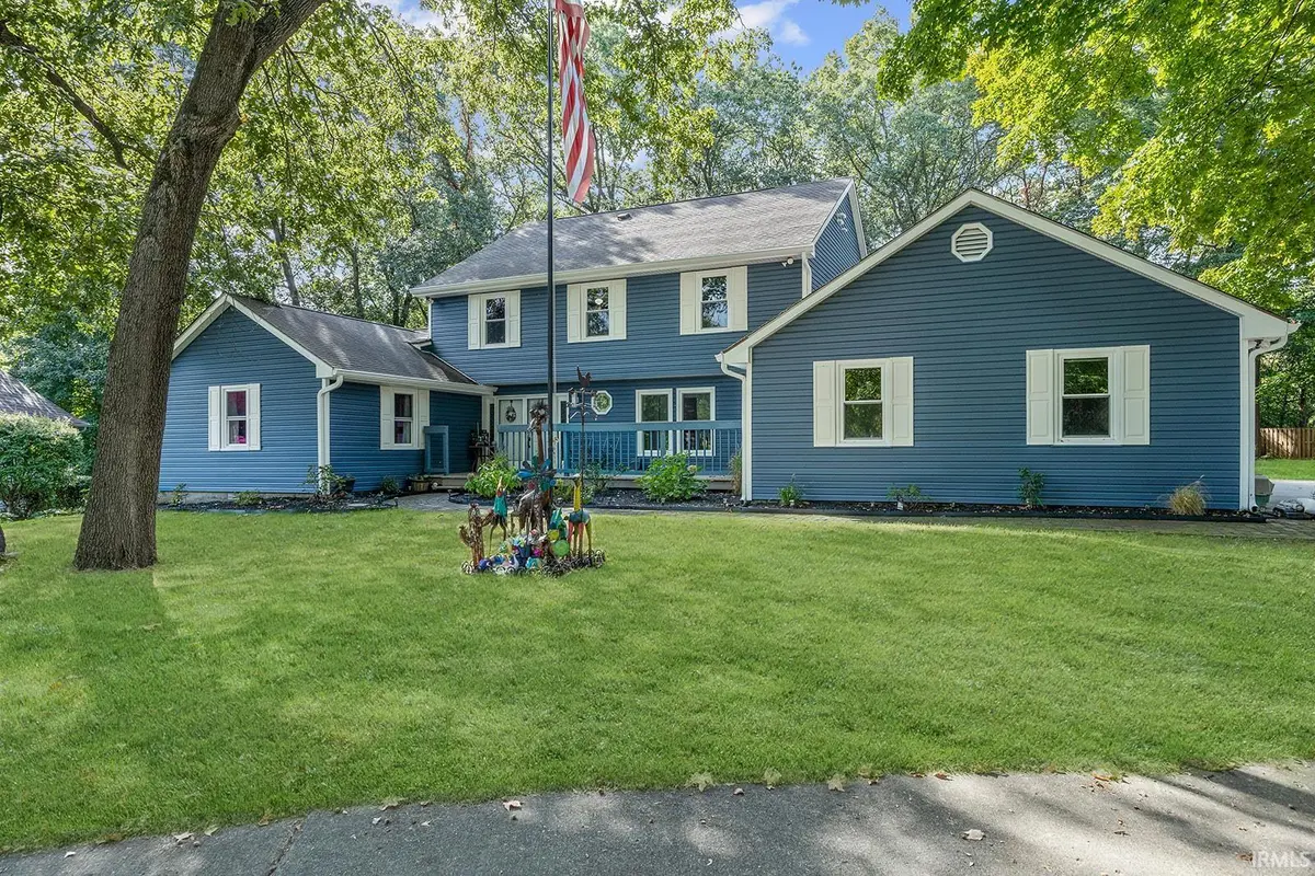 100 Sugar Maple CT, Lafayette, IN 47905-4614