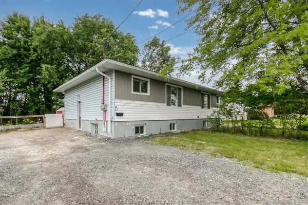 2778 Raymond, Greater Sudbury, ON P3B 3C0