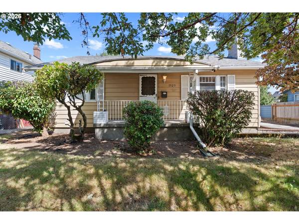 1525 N KILPATRICK ST, Portland, OR 97217