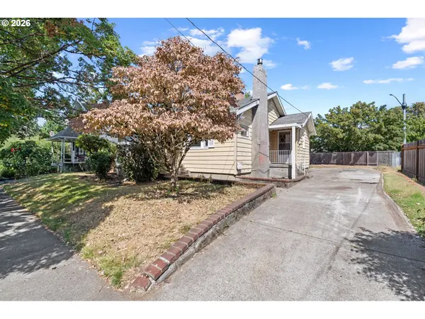 1525 N KILPATRICK ST, Portland, OR 97217