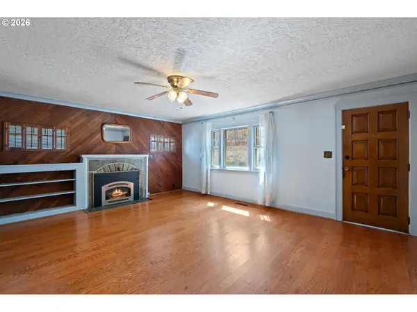 1525 N KILPATRICK ST, Portland, OR 97217