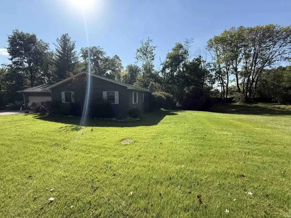 407 Eastside Park RD, Washington, IN 47501