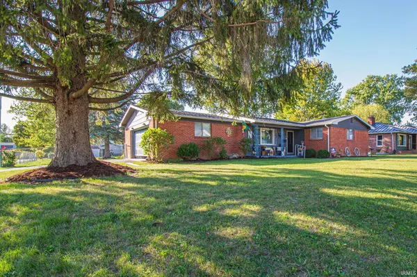 501 Maple ST, Winchester, IN 47394