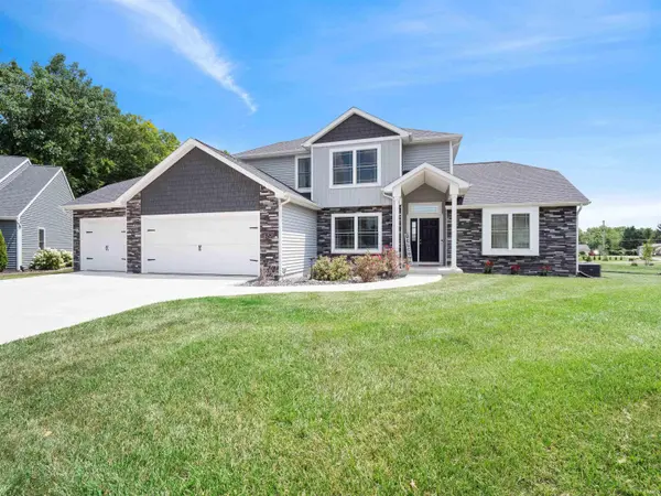 4201 Palace LN, Fort Wayne, IN 46808-0013
