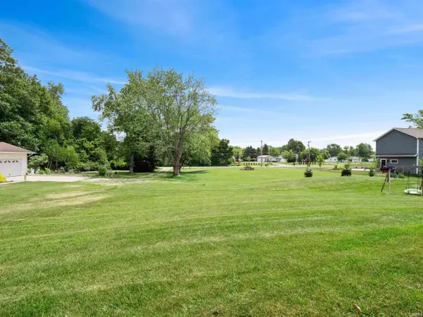 4201 Palace LN, Fort Wayne, IN 46808-0013