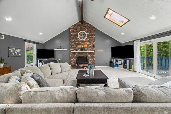 100 Sugar Maple CT, Lafayette, IN 47905-4614