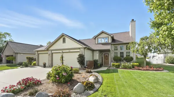 6223 Treasure CV, Fort Wayne, IN 46835