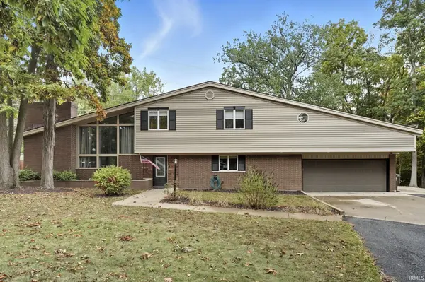 9204 Barbara LN, Fort Wayne, IN 46804