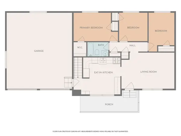 151 White LN, Bedford, IN 47421