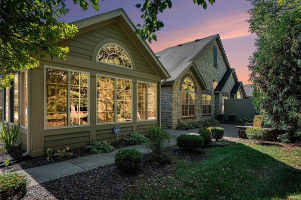 912 Dublin DR, Mishawaka, IN 46545-3592