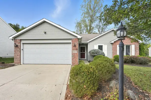 7610 Irwin Pines CT, Fort Wayne, IN 46804