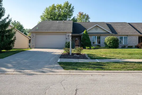 7435 Glen Gelder CIR, Fort Wayne, IN 46804-5556