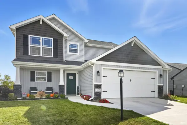 13119 Halen Hill CT, Fort Wayne, IN 46818-0126