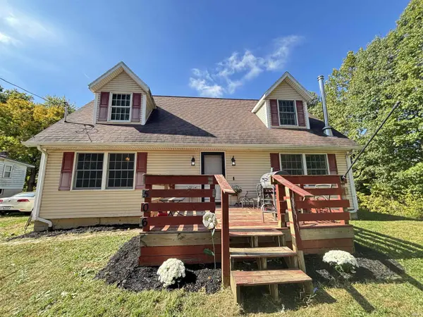 506 Park Ave AVE,  Hillsboro,  IN 47949
