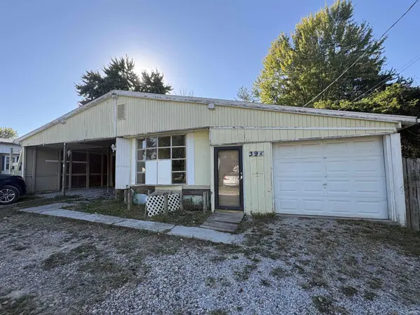12733 N Yellowbanks TRL #39A, Dale, IN 47523