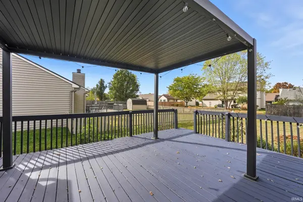 1417 Misty River DR, Fort Wayne, IN 46808