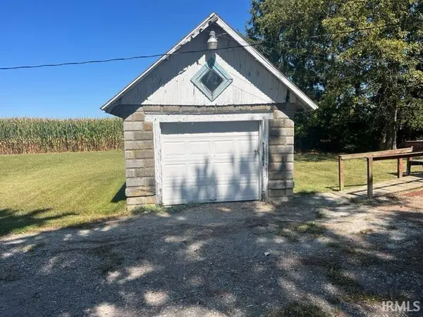 6460 E US Highway 40 ***, Cambridge City, IN 47327-9610